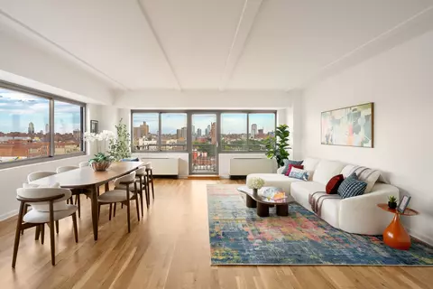 240 E 10th St #11A, New York, NY 10003