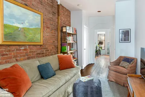 537 Clinton St #2B, Brooklyn, NY 11231