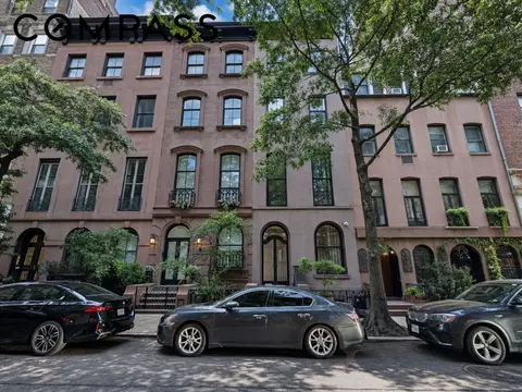 111 E 19th St, New York, NY 10003