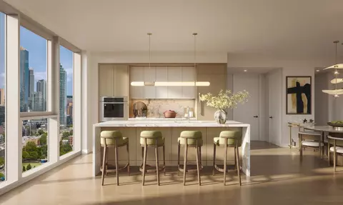 45-40 Vernon Blvd #3M, Long Island City, NY 11101