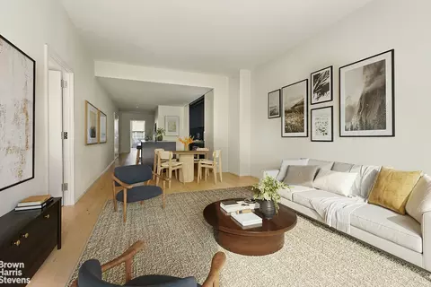 121 E 22nd St #501S, New York, NY 10010