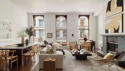 22 Mercer St #2C, New York, NY 10013