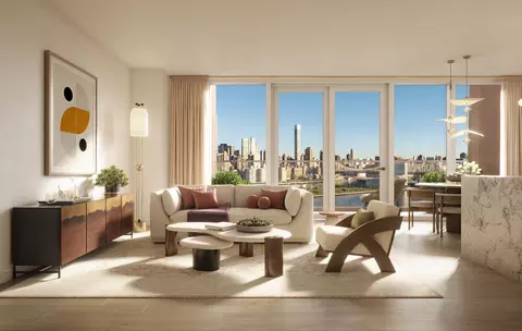 45-40 Vernon Blvd #10G, Long Island City, NY 11101