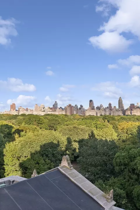 91 Central Park W #11EF, New York, NY 10023