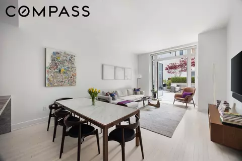 91 Leonard St #2C, New York, NY 10013