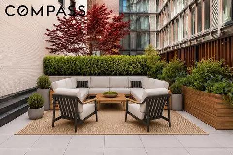 91 Leonard St #2C, New York, NY 10013