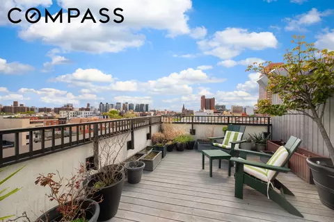 50 W 127th St #PHA, New York, NY 10027