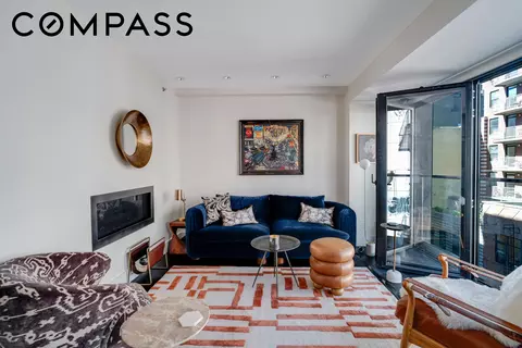 60 Orchard St #4, New York, NY 10002