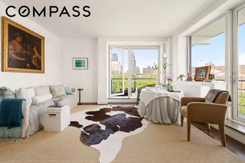 88 Morningside Ave #10B, New York, NY 10027