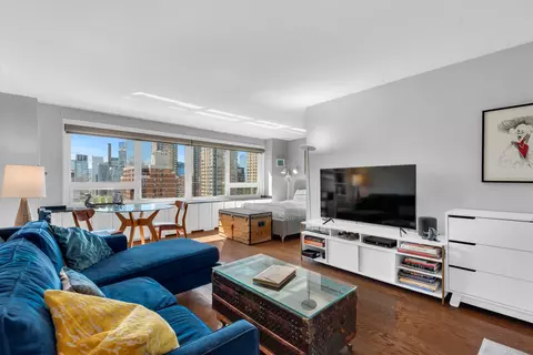 140 W End Ave #23E, New York, NY 10023