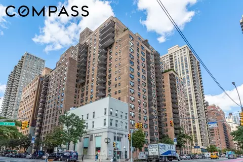 333 E 79th St #7U, New York, NY 10075