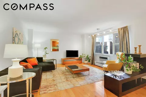 333 E 79th St #7U, New York, NY 10075