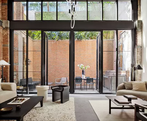 41 Great Jones St #MAISONETTE, New York, NY 10012