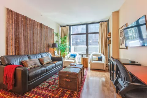 1600 Broadway #10E, New York, NY 10019