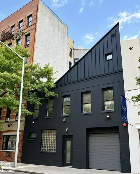 408 E 13th St, New York, NY 10009