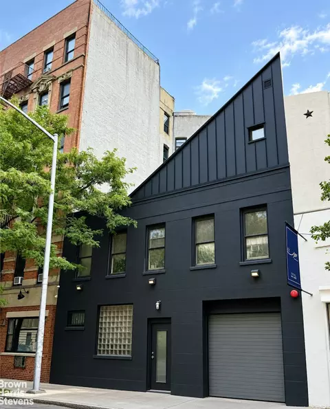 408 E 13th St, New York, NY 10009