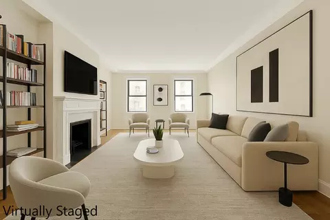 29 E 64th St #10C, New York, NY 10065