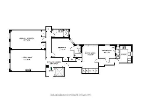 29 E 64th St #10C, New York, NY 10065