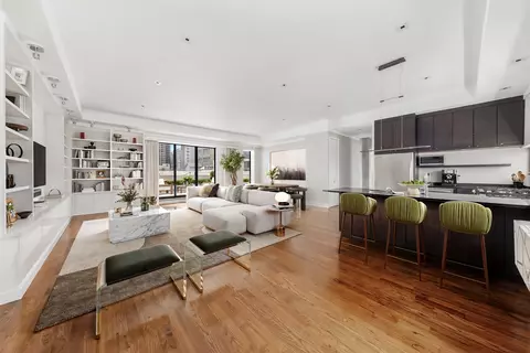 25 Murray St #7G, New York, NY 10007