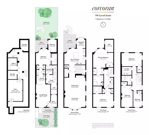 799 Carroll St, Brooklyn, NY 11215