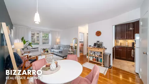 100 Overlook Ter #53, New York, NY 10040