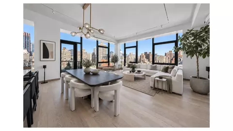 90 Lexington Ave #PHA, New York, NY 10016