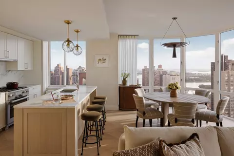 400 E 84th St #31B, New York, NY 10028