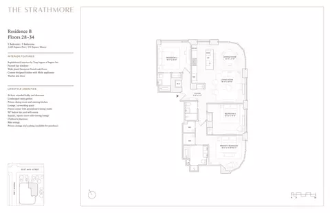 400 E 84th St #31B, New York, NY 10028