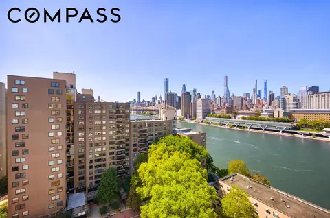 555 Main St #1608, New York, NY 10044
