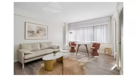310 W 56th St #6J, New York, NY 10019