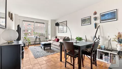 455 Fdr Dr #B1203, New York, NY 10002