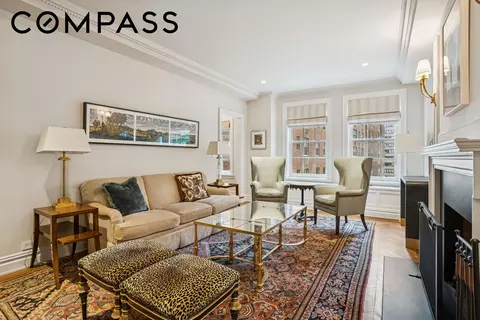 14 Sutton Pl S #7G, New York, NY 10022