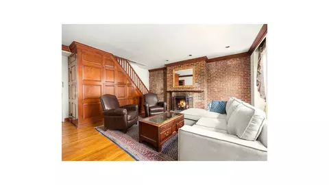 34 W 74th St #PHB, New York, NY 10023