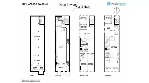 281 Greene Ave, Brooklyn, NY 11238