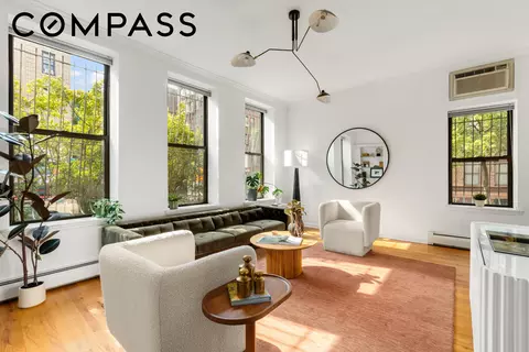 361 Manhattan Ave #A, New York, NY 10026
