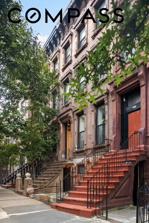 266 St James Pl, Brooklyn, NY 11238