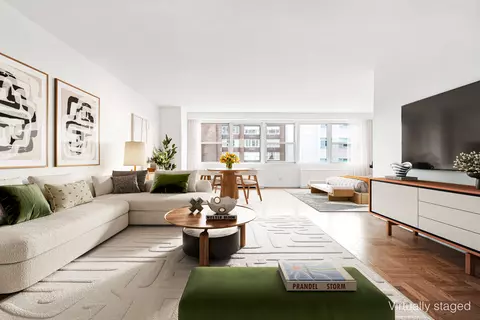 155 E 34th St #11H, New York, NY 10016