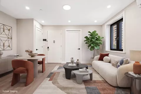 1546 Broadway #6-A, Brooklyn, NY 11221