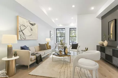 151 Lenox Ave #2, New York, NY 10026