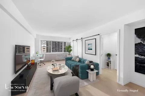 333 E 46th St #17E, New York, NY 10017