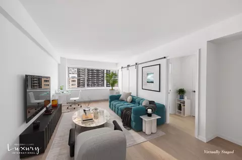 333 E 46th St #17E, New York, NY 10017