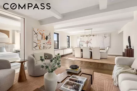 300 W 23rd St #13K, New York City, NY 10011