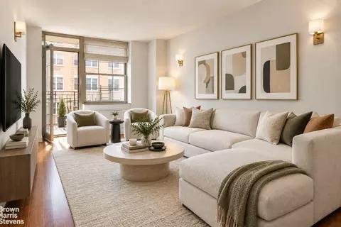 310 W 120th St #5C, New York City, NY 10026