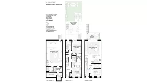 361 Union St #TWNHSE, Brooklyn, NY 11231