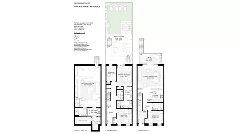361 Union St #TWNHSE, Brooklyn, NY 11231