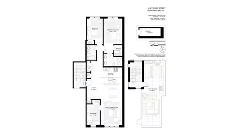 93 Wyckoff St #2B, Brooklyn, NY 11201