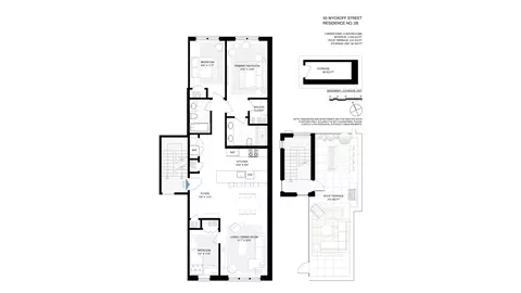 93 Wyckoff St #2B, Brooklyn, NY 11201