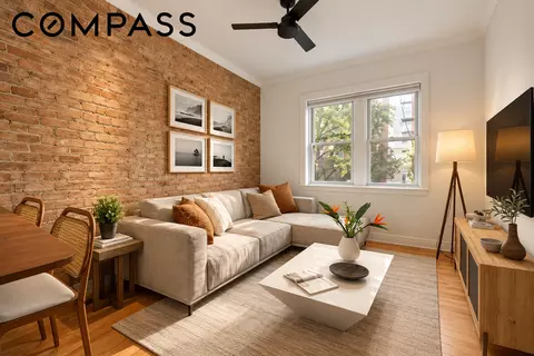 406 W 46th St #1A, New York, NY 10036