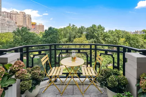 220 Central Park S #VILLA7, New York, NY 10019