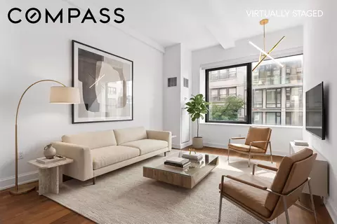 140 W 22nd St #2A, New York, NY 10011